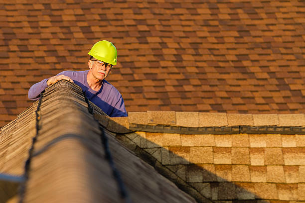 Roof Repair Estimates in Dresden, OH