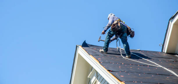 Best Commercial Roofing Services  in Dresden, OH